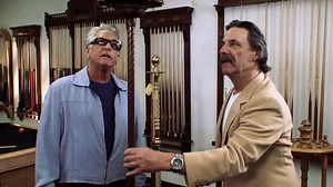 Remember when Barry racked up cash on a Victorian cue stick holder? 💰#StorageWars | Storage Wars on A&E