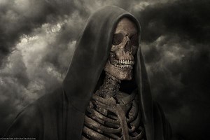 Death (personification) - Alchetron, the free social encyclopedia