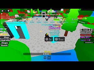 Showing my stats in Roblox Trade Strength Simulator!