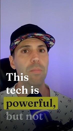 AI is now decoding your real age — at the cellular level #ai #longevity