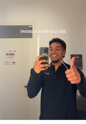 Join the Exciting Barry's Bootcamp Workout Challenge