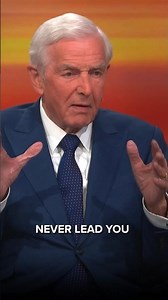 "...where the Bible says you shouldn't go."