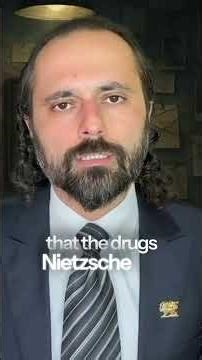 Did Nietzsche really have syphilis?