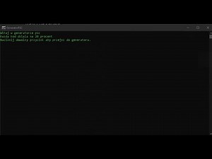 Generator psc (kody w opisie) + BONUS