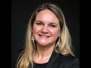 Ep42: Focused Ultrasound for Women’s Health: One Patient’s Adenomyosis Journey