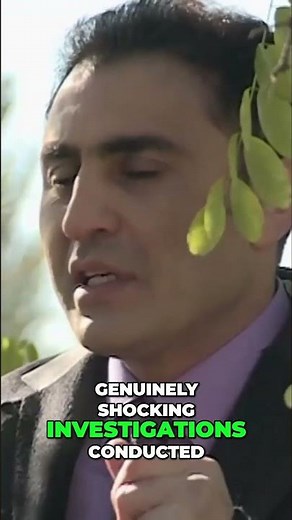 Psychic Investigation: Solving Yulia's Murder Mystery