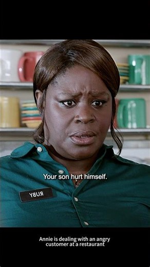 That Apology Got Too Honest | Good Girls #shorts