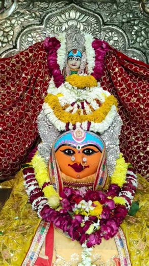 HARSIDDHI MAA LIVE DARSHAN TODAY | TULJABHAVANI | EKVIRA | JAGDAMBA | AADISHAKTI | AMBABAI | DEVI
