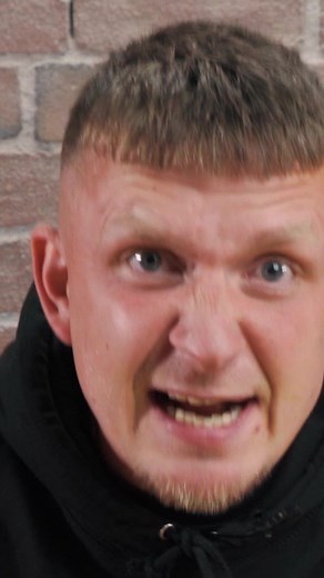 Barber Shop Darwen: Taper Fade Tupper Ware Trim