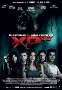 XP3D