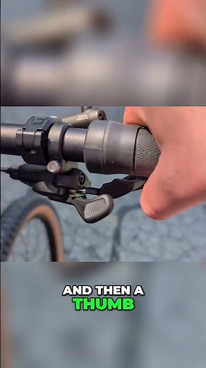 Bike Handlebar Setup: Grips, Shifters & Brakes Explained! #shorts