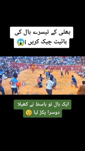 Daily Volleyball on TikTok