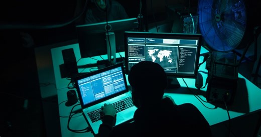 Chilling report finds more than a third of Americans experienced fraud in the past year