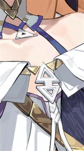 Wuthering Waves on Instagram: "Resonator Preview | Sigrika “The runes will be our guide.” Attribute: Aero Weapon: Gauntlets #WutheringWaves #Sigrika"