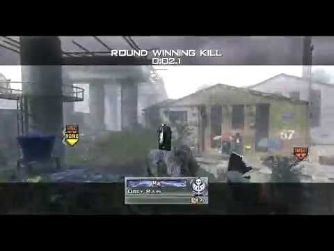 Introducing FaZe Rain