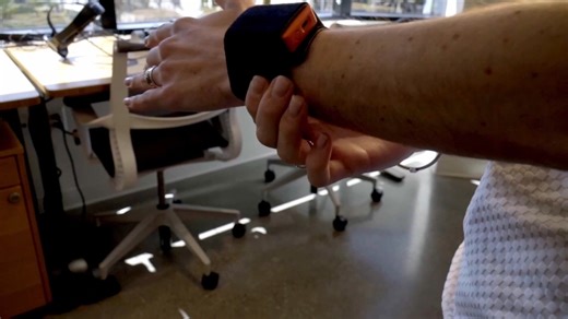 Xsens Tutorial： Auto Sensor Mapping (ASM)