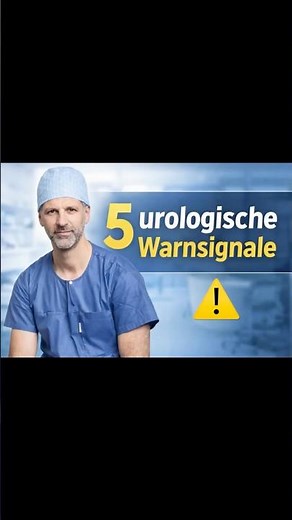 Do NOT ignore these symptoms!
