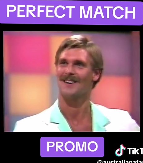#perfectmatch #dating #80s #nostalgia #australia #530pm #beforethenews #tvseries #tvhistory #relationships #aussietv