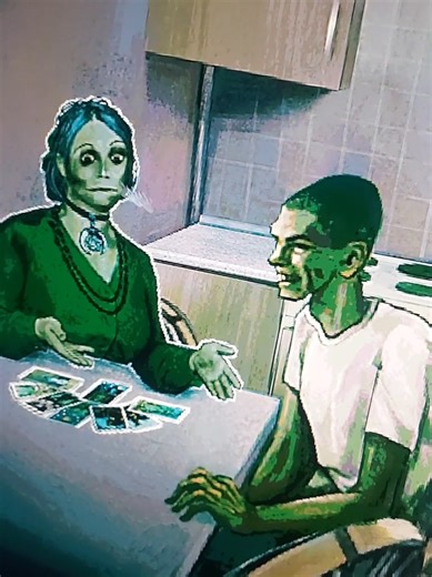 Emotional Moments in Gameplay