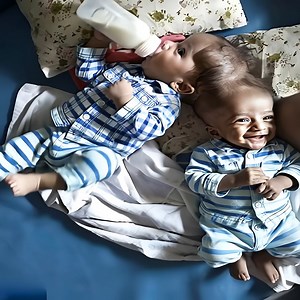 16 medici, o decizie imposibilă… Nu ne-am fi putut imagina niciodată ce ne aștepta 😲 Când am pășit pentru prima dată în spital, inima îmi bătea nebunește 💓. Aerul era încărcat de tensiune și simțeam că fiecare pas pe care îl făceam putea schimba totul pentru viitorul copiilor noștri 🏥. Șaisprezece medici se adunaseră, iar eu îi priveam cu mândrie și teamă în același timp, sperând că pot face ceea ce noi nu puteam face singuri 😔. Le urmăream felul în care lucrau, simțind anxietatea pe care ni