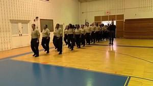 We’re proud to welcome a new class of Correctional Treatment Officers to the IDOC family! Congratulations graduates! | Illinois Department of Corrections
