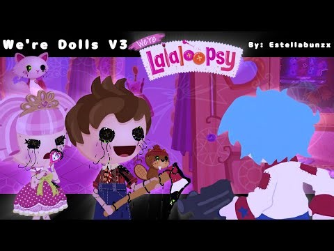 We're Dolls [V3] - FNF: Forced Smiles OST