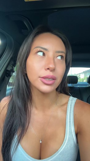 Babebynextdoor Eyelash Photo Request