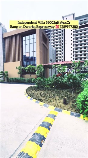 Desperate Deal! Assotech Blith, Independent Villa, Sector 99, Dwarka Expressway, Gurugram 7289977380