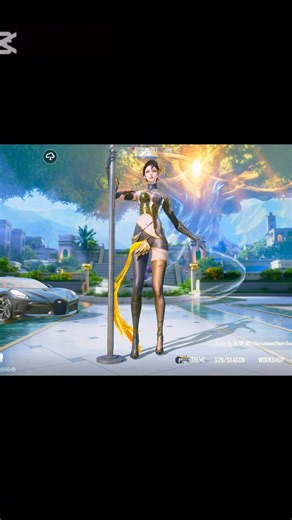 Habibi 💖 #pubgmobile #pubggameplay