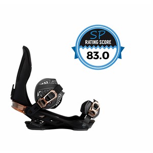 Arbor Cypress Bindings Review | Snowboarding Profiles