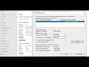 How To Boost Your PC Speed Increase RAM for Optimal Windows 10