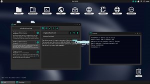 GreyHack第三期——特定登录信息获取+GHPD信息修改