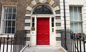 Do I need to let my insurer know I am changing my front door?
