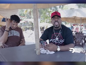 927K views · 10K reactions | En la Orilla de la Playa en Boca Chica una Cuenta te Puede Hacer RD$7000 | El Dotol Nastra | Facebook