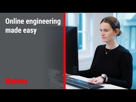 An online engineering program that combines speed, precision and intelligence