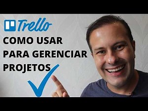 How to Use Trello to Manage Projects