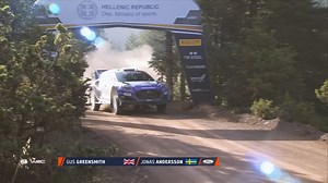 Today was a difficult day. But we know this car and it's crews have the pace to be on top. We'll keep working 💪. | M-Sport