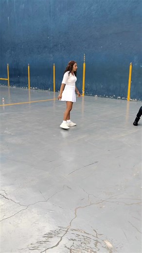 Frontón Prepa 8: Entrenamientos y Actividades Deportivas