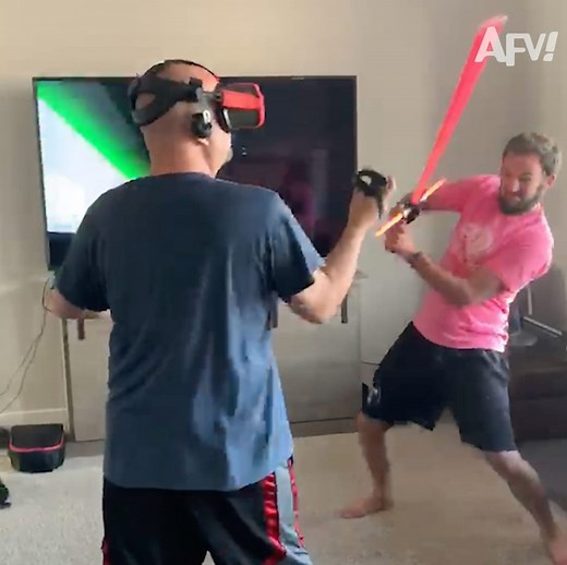 This is why I don't trust technology 😂😂 | America's Funniest Home Videos