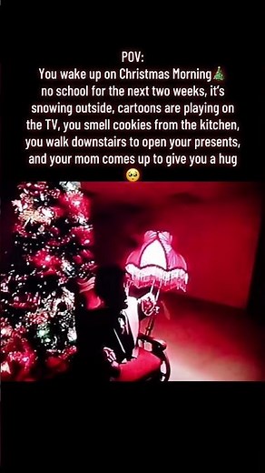 Backrooms Christmas Tree Scene 🎄#backrooms #backroomsmovie #christmas