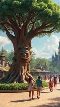 EL LADO OSCURO DE DISNEY