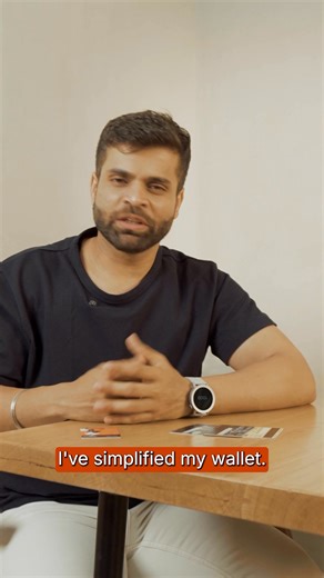 6.4K views · 17 reactions | Unlimited lounges. Zero forex markup. Rewards for free travel. Get the Scapia Federal credit card. ₹0 joining & annual fees. | Scapia | Facebook