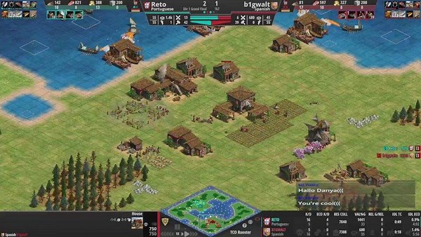 ThisDino - Twitch