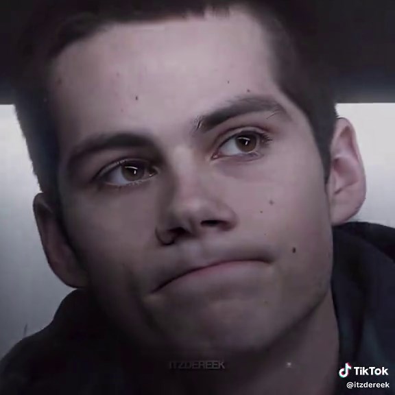 Stiles Stilinski and Scott McCall Edits from Teen Wolf