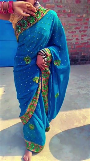Saree Ke Fall Sa hindi song#tending #youtubeshorts #video