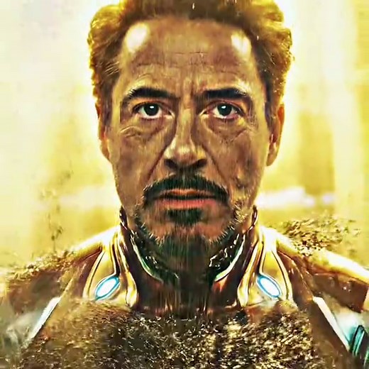 New Iron Man 4 Teaser Revealed!