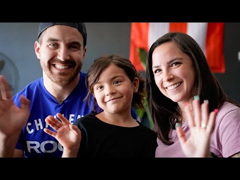 Our Foster Care & Adoption Story - Meet The Storey Family