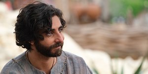 'The Chosen's Luke Dimyan Says Sunday School Was a "Gateway Drug" to Love of Sci-Fi and Fantasy [Exclusive]