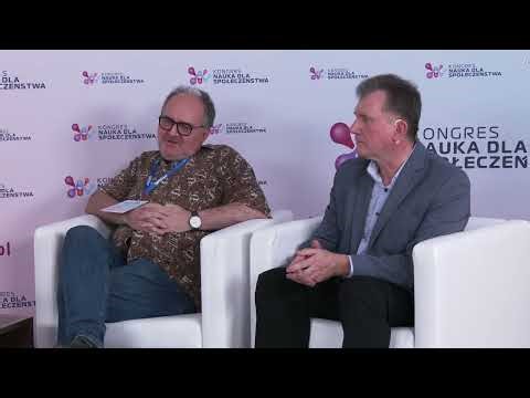 dr hab. Zbigniew Klimiuk, dr Dariusz Zalewski, Instytut Pracy i Spraw Socjalnych