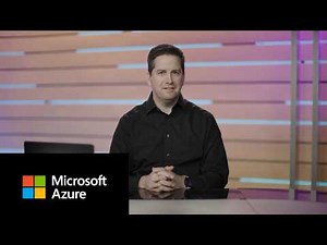 Creating a more trustworthy cloud using AMD based confidential VMs on Azure